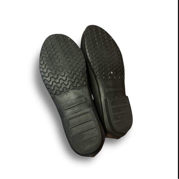 Authentic Burberry Holloway Rainboots midcalf size 36 - Picture 5 of 7